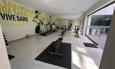 Alquiler Departamento Flat 56 m2 Distrito Barranco Limite MIraflores