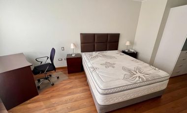 Alquiler Departamento Flat 56 m2 Distrito Barranco Limite MIraflores