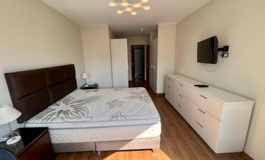Alquiler Departamento Flat 56 m2 Distrito Barranco Limite MIraflores