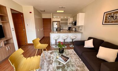 Alquiler Departamento Flat 56 m2 Distrito Barranco Limite MIraflores