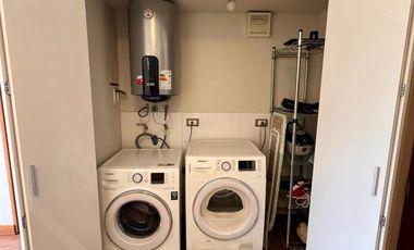 Alquiler Departamento Flat 56 m2 Distrito Barranco Limite MIraflores