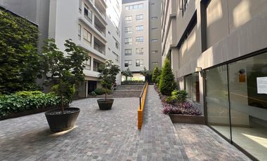 Alquiler Departamento Flat 56 m2 Distrito Barranco Limite MIraflores