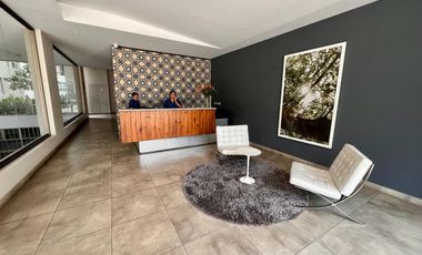 Alquiler Departamento Flat 56 m2 Distrito Barranco Limite MIraflores