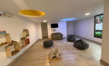 Alquiler Departamento Flat 56 m2 Distrito Barranco Limite MIraflores