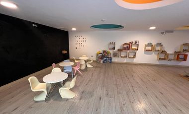 Alquiler Departamento Flat 56 m2 Distrito Barranco Limite MIraflores