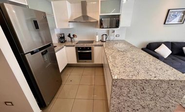 Alquiler Departamento Flat 56 m2 Distrito Barranco Limite MIraflores