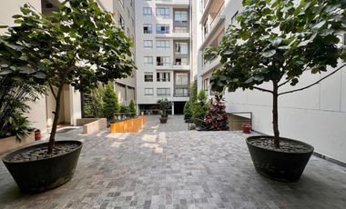 Alquiler Departamento Flat 56 m2 Distrito Barranco Limite MIraflores