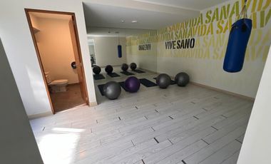 Alquiler Departamento Flat 56 m2 Distrito Barranco Limite MIraflores