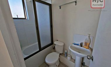 Hermoso departamento 2 dorm 2 baños en San Pedro de la Paz