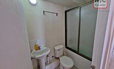 Hermoso departamento 2 dorm 2 baños en San Pedro de la Paz