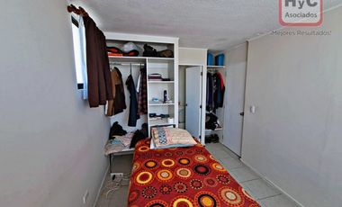 Hermoso departamento 2 dorm 2 baños en San Pedro de la Paz