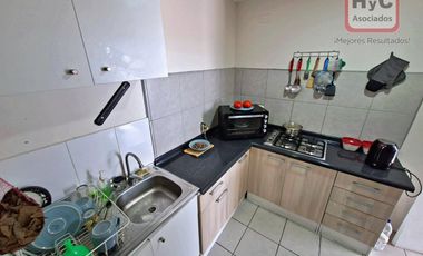 Hermoso departamento 2 dorm 2 baños en San Pedro de la Paz