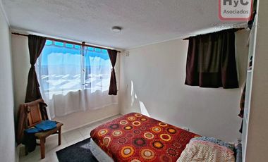 Hermoso departamento 2 dorm 2 baños en San Pedro de la Paz