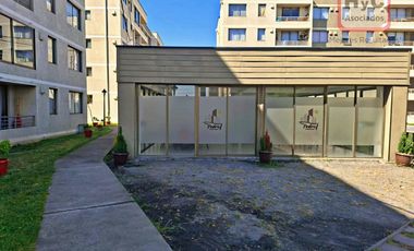 Hermoso departamento 2 dorm 2 baños en San Pedro de la Paz