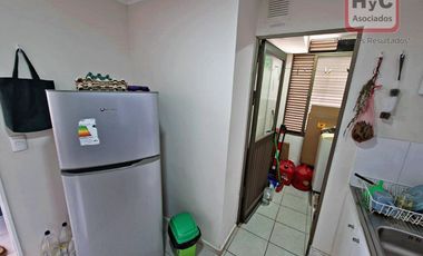 Hermoso departamento 2 dorm 2 baños en San Pedro de la Paz