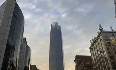 Oficina Nueva en General Holley