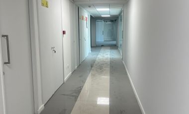 Oficina Nueva en General Holley