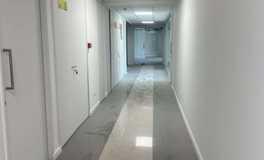 Oficina Nueva en General Holley