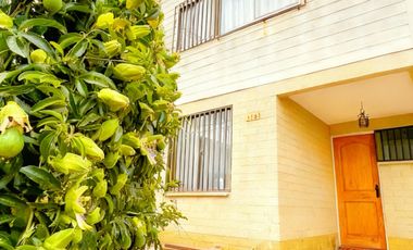 Casa en Arriendo Remodelada y Acogedora