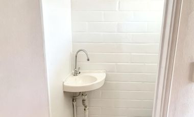 Casa en Arriendo Remodelada y Acogedora