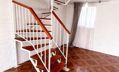 Casa en Arriendo Remodelada y Acogedora