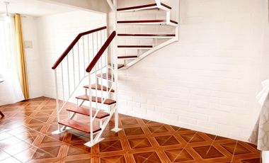 Casa en Arriendo Remodelada y Acogedora