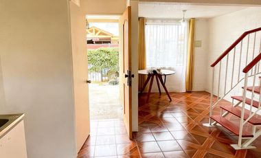 Casa en Arriendo Remodelada y Acogedora