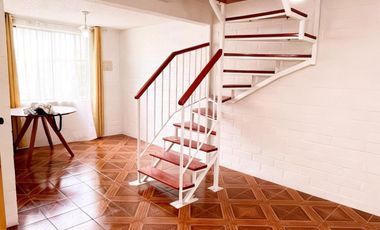 Casa en Arriendo Remodelada y Acogedora