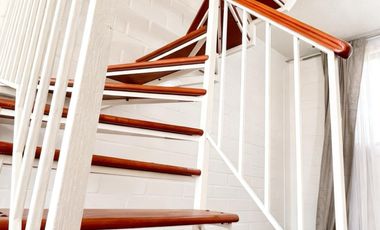 Casa en Arriendo Remodelada y Acogedora