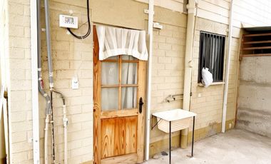 Casa en Arriendo Remodelada y Acogedora