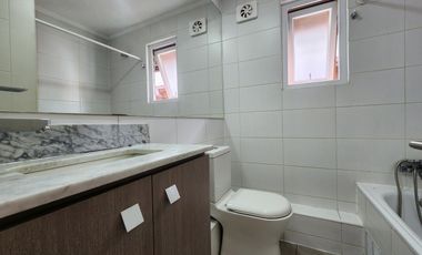 CASA AL INTERIOR DE CONDOMINIO EN PINARES CHIGUAYANTE.