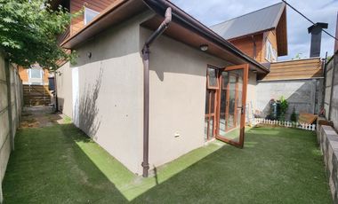 CASA AL INTERIOR DE CONDOMINIO EN PINARES CHIGUAYANTE.