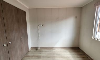 CASA AL INTERIOR DE CONDOMINIO EN PINARES CHIGUAYANTE.