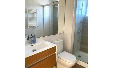 Arrienda hermoso departamento en avda. Los Pablos, Temuco.