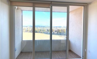 Arrienda hermoso departamento en avda. Los Pablos, Temuco.