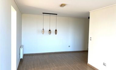 Arrienda hermoso departamento en avda. Los Pablos, Temuco.