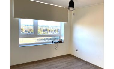 Arrienda hermoso departamento en avda. Los Pablos, Temuco.