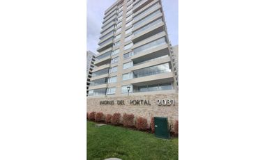 Arrienda hermoso departamento en avda. Los Pablos, Temuco.