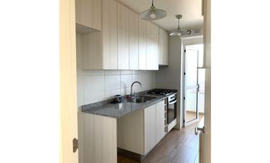 Arrienda hermoso departamento en avda. Los Pablos, Temuco.