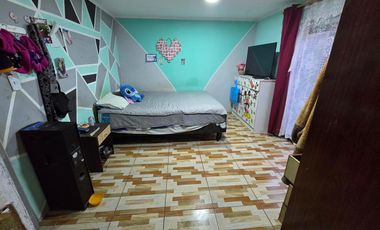 SE VEDE AMPLIO DEPARTAMENTO 3D 1B EN RENCA