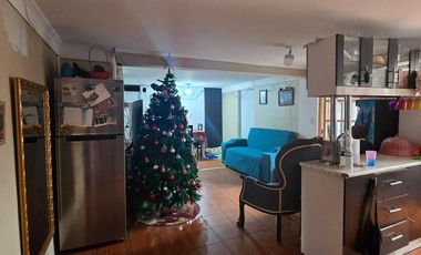 SE VEDE AMPLIO DEPARTAMENTO 3D 1B EN RENCA