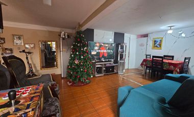 SE VEDE AMPLIO DEPARTAMENTO 3D 1B EN RENCA