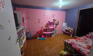 SE VEDE AMPLIO DEPARTAMENTO 3D 1B EN RENCA