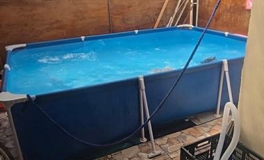 SE VEDE AMPLIO DEPARTAMENTO 3D 1B EN RENCA
