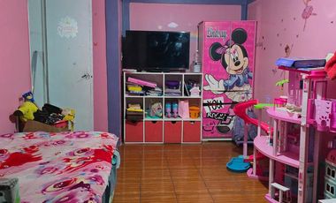 SE VEDE AMPLIO DEPARTAMENTO 3D 1B EN RENCA