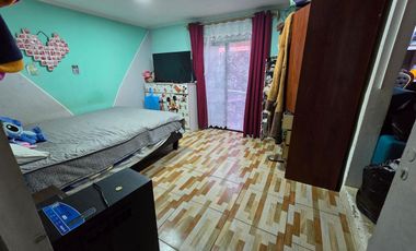 SE VEDE AMPLIO DEPARTAMENTO 3D 1B EN RENCA