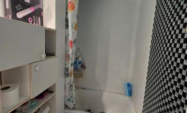 SE VEDE AMPLIO DEPARTAMENTO 3D 1B EN RENCA