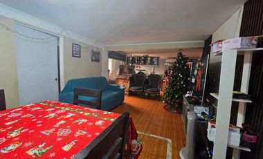 SE VEDE AMPLIO DEPARTAMENTO 3D 1B EN RENCA