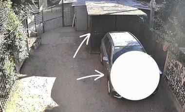 SE VEDE AMPLIO DEPARTAMENTO 3D 1B EN RENCA