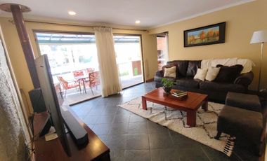 CASA EN MACHALI 5HAB 4 BAÑOS- EN VENTA